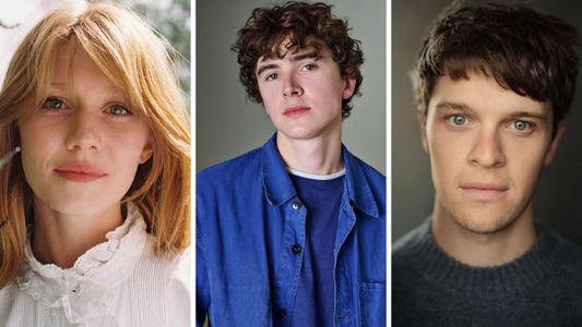 HBO confirmó a los nuevos actores que se sumarán al elenco de Harry Potter y la piedra filosofal