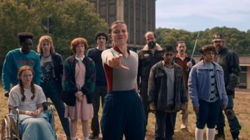 ¿Cuándo y a qué hora sale el último capítulo de Stranger Things 5 en Netflix?