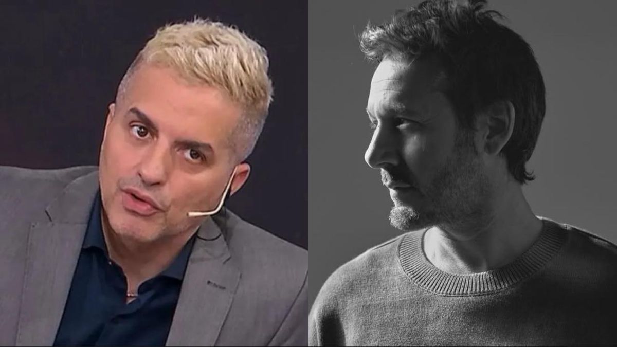 angel de brito y benjamin vicuña