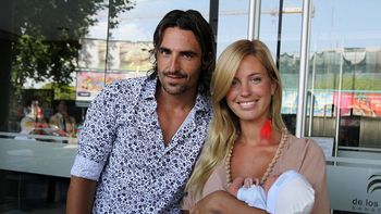 Rocío Guirao Díaz y Nicolás Paladini fueron convocados a participar del Bailando 2017