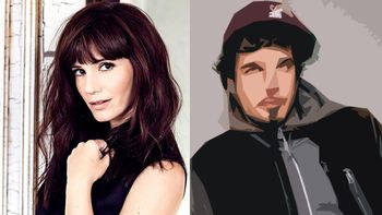 Conocé quién es el músico que le habría volado la cabeza a Griselda Siciliani