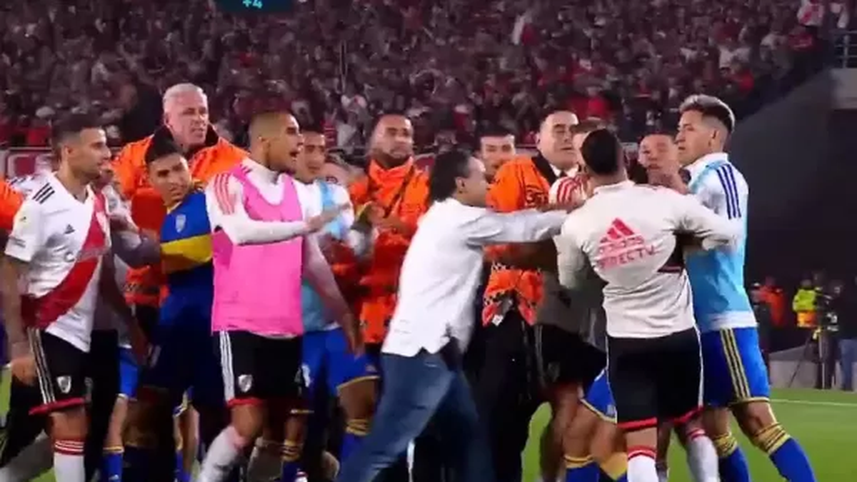 Boca hoy: Chiquito Romero picante, Almirón prendido fuego y una derrota que duele