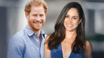 El gran ausente en la boda de Harry y Meghan Markle