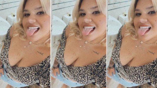 La respuesta de Morena Rial ante las críticas por su festejo de cumpleaños