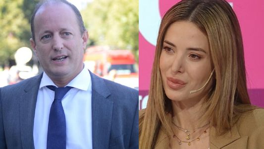 Jésica Cirio confesó qué siente ante la posibilidad de que Martín Insaurralde pueda ir preso