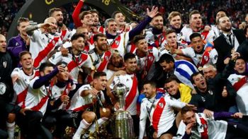 El multicampeón con el River de Gallardo que sueña con volver al club