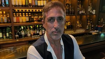 A tres meses de su separación de Emilia Attias, el Turco Naim sorprendió con una radical decisión