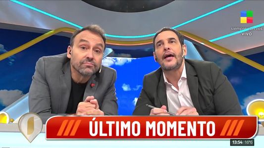 Se filtró quién es la figura internacional que convocaron para MasterChef Celebrity con Wanda Nara