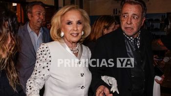 La dura noticia que recibió Mirtha Legrand en el día de su cumpleaños