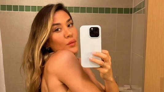 Jimena Barón reveló su secreto de belleza mejor guardado y sorprendió a todos