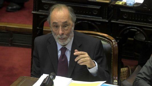 En el PRO defienden que Pichetto siga en el Consejo de la Magistratura mientras sea senador