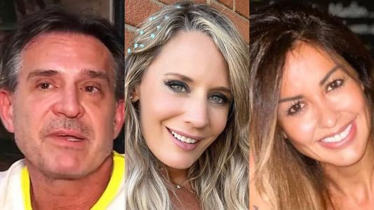 El explosivo descargo de Rocío Marengo contra Pamela Sosa y Aníbal Lotocki: Caradura