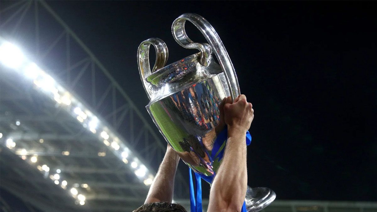 Champions League 2024: cuándo y dónde se juega la gran final