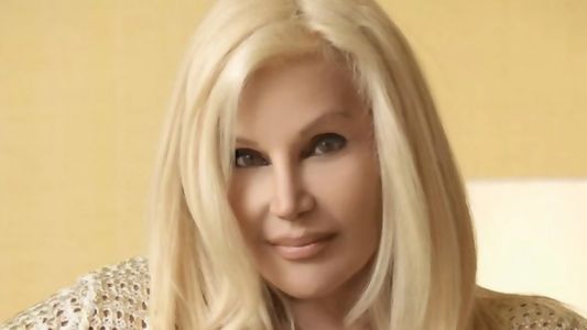 Susana Giménez, indignada: Me gustaría que el pueblo se levante y diga ¡basta!