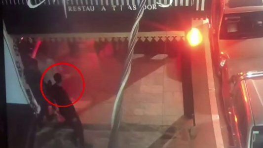 Crimen de Fernando: detalles exclusivos del rugbier 11 y la hipótesis de la fiscalía