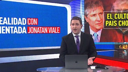 Trucholandia: el editorial de Jonatan Viale