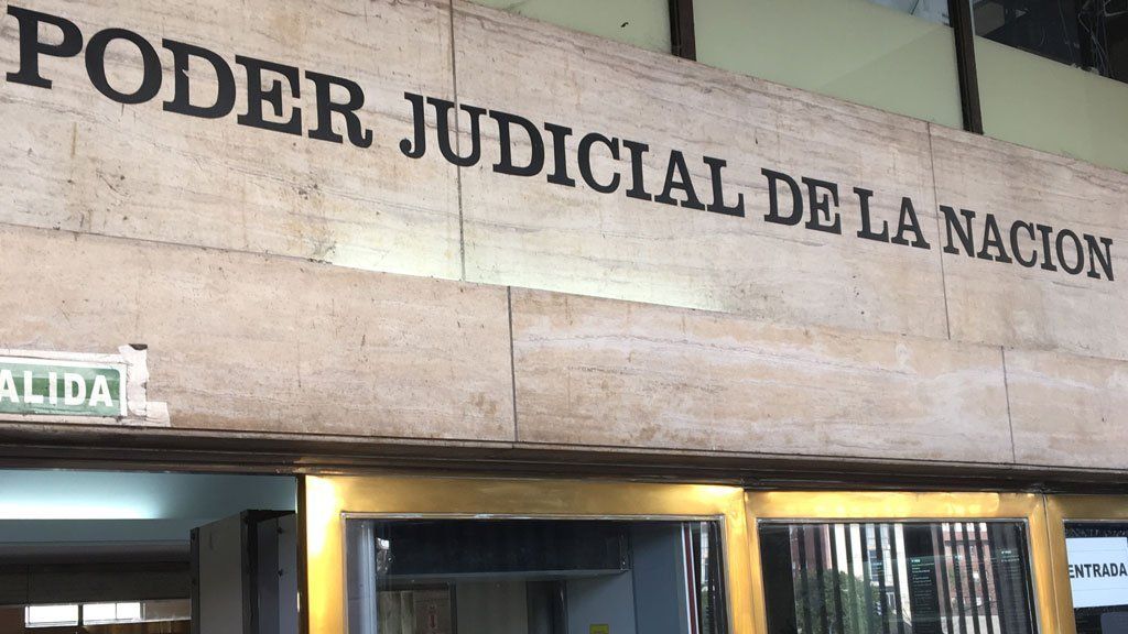 Oil Combustibles: el empresario Fabian De Sousa declaró que es parte de un proceso de persecución política