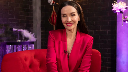 El rating del debut de ¿Quién es la máscara?: el minuto a minuto del ciclo de Natalia Oreiro
