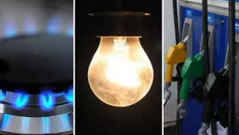 El Gobierno decidió postergar los aumentos para los combustibles, la luz y el gas. (Foto. Archivo) El Gobierno decidió postergar los aumentos para los combustibles, la luz y el gas. (Foto. Archivo)