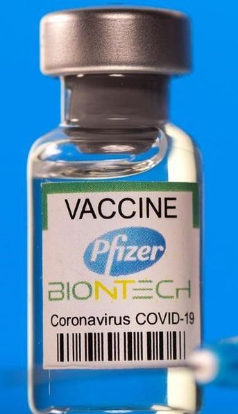 Estados Unidos: la FDA da aprobación total a la vacuna de Pfizer contra el coronavirus