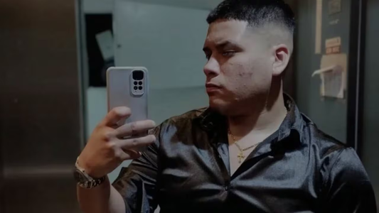 Quién era Diego Blossierts, el joven que murió injustamente y que su desaparición física genera conmoción