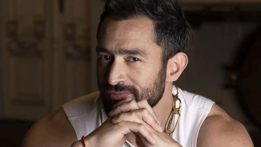 Tucu López sorprendió al mostrar la arriesgada profesión que eligió lejos de los medios