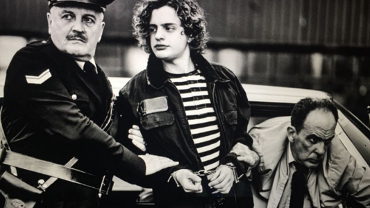 El Ángel, de Luis Ortega, competirá en el Festival de cine de Cannes