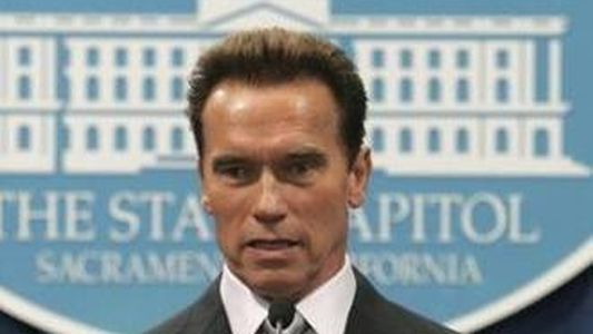 Arnold Schwarzenegger confesó que tuvo un hijo con una ex empleada doméstica