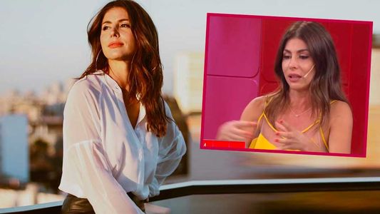 Preocupada por sus padres, Majo Martino se quebró en vivo: “Tengo miedo”