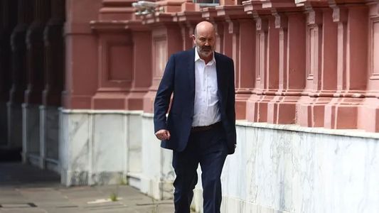 Exportaciones premium: Sturzenegger destacó el impacto que tendrá la baja de retenciones en un sector clave