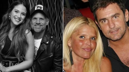 Alejandro Pucheta dio detalles de la última llamada de Fabián Rodríguez a Barbie Vélez antes de morir