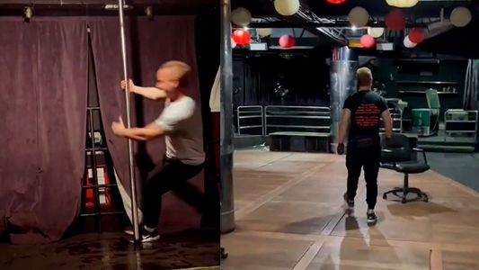 El adiós a un emblemático boliche de Buenos Aires: un empleado grabó un desopilante video para despedirse