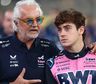 Briatore habló del futuro de Colapinto en Alpine y ubicó a Gasly entre los mejores pilotos de la Fórmula 1