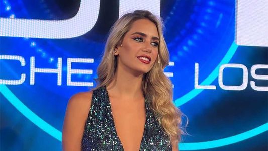 Sabrina Cortez de Gran Hermano se graduó y mostró su festejo en las redes: de qué carrera se recibió