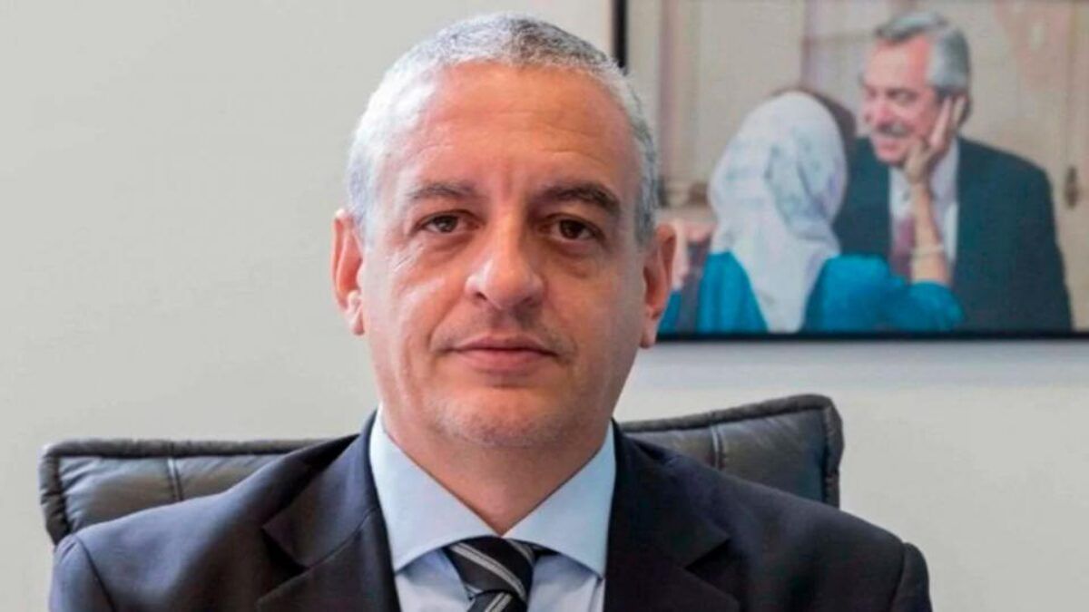 Horacio Pietragalla analizó el atentado hacia Cristina Kirchner y el rol de la oposición. (Foto: Archivo)&nbsp;