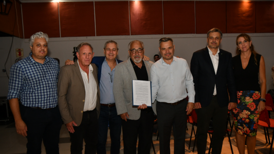 EPEC construirá en Córdoba la primera Estación Transformadora GIS Limpia de Argentina
