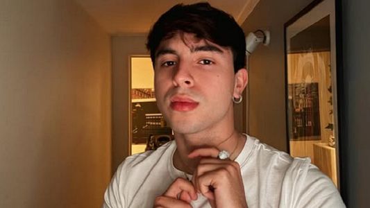 Rusherking otra vez enamorado: quién es la bailarina que lo encandiló tras separarse de Ángela Torres