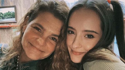 Marlene Rodríguez reveló el apodo de Índigo, la hija de Evaluna Montaner y Camilo