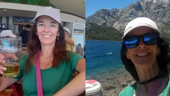 La revelación de la autopsia de Ana Lía Corte que confirmó cómo murió la mujer hallada descuartizada en Bariloche