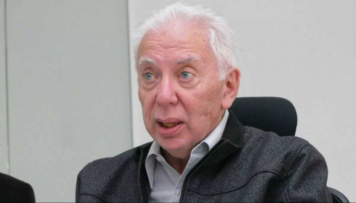 ¿Sin milagro para Altamira? El ex líder del PO denuncia que lo expulsaron de su partido