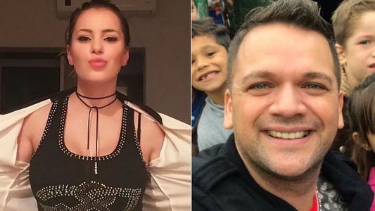 Mariana Diarco: Quedó que se iba a disculpar conmigo personalmente y no lo hizo nunca