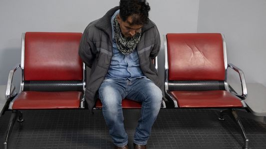 La sorpresiva confesión del taxista acusado de violar a una pasajera en Colegiales