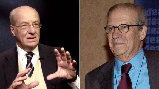 Baratta apuntó contra Rocca y Pescarmona en la causa de los cuadernos K y reclamó igualdad: Todos libres o todos presos