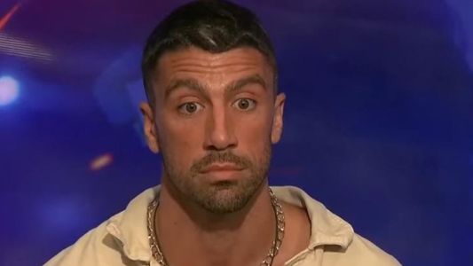 Nano recibió una grave sanción que pone en peligro su continuidad en Gran Hermano