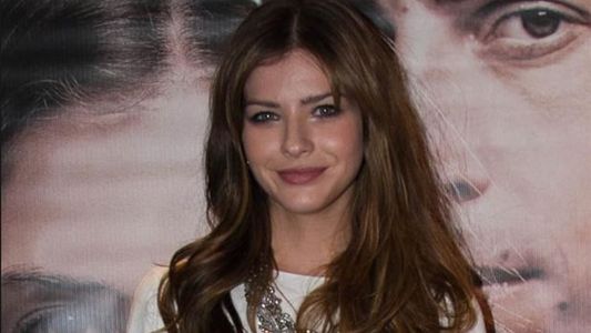 La China Suárez y su tierna foto por el cumpleaños de su hija Rufina