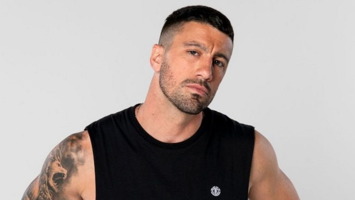 Nano de Gran Hermano dio detalles de su accidente sexual: Con Jeni se salió de control y...