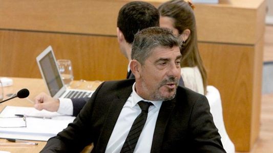 Por el avance de la causa, el fiscal del juicio de Nora Dalmasso explotó con insultos a sus colegas
