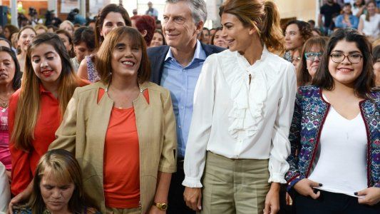 Macri anticipó que presentará un proyecto de ley para alcanzar el salario igualitario