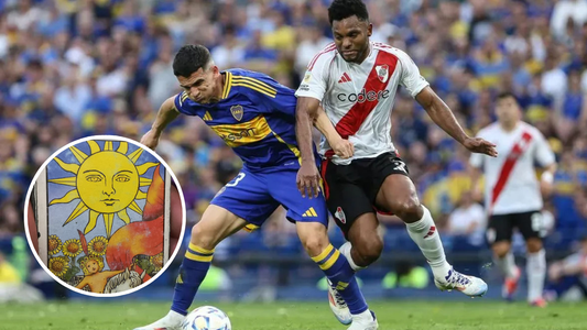 ¿Destino marcado? La predicción del tarotista de River que sorprendió al fútbol argentino