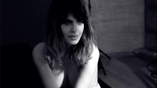 Silvina Luna: He tenido relaciones con mujeres